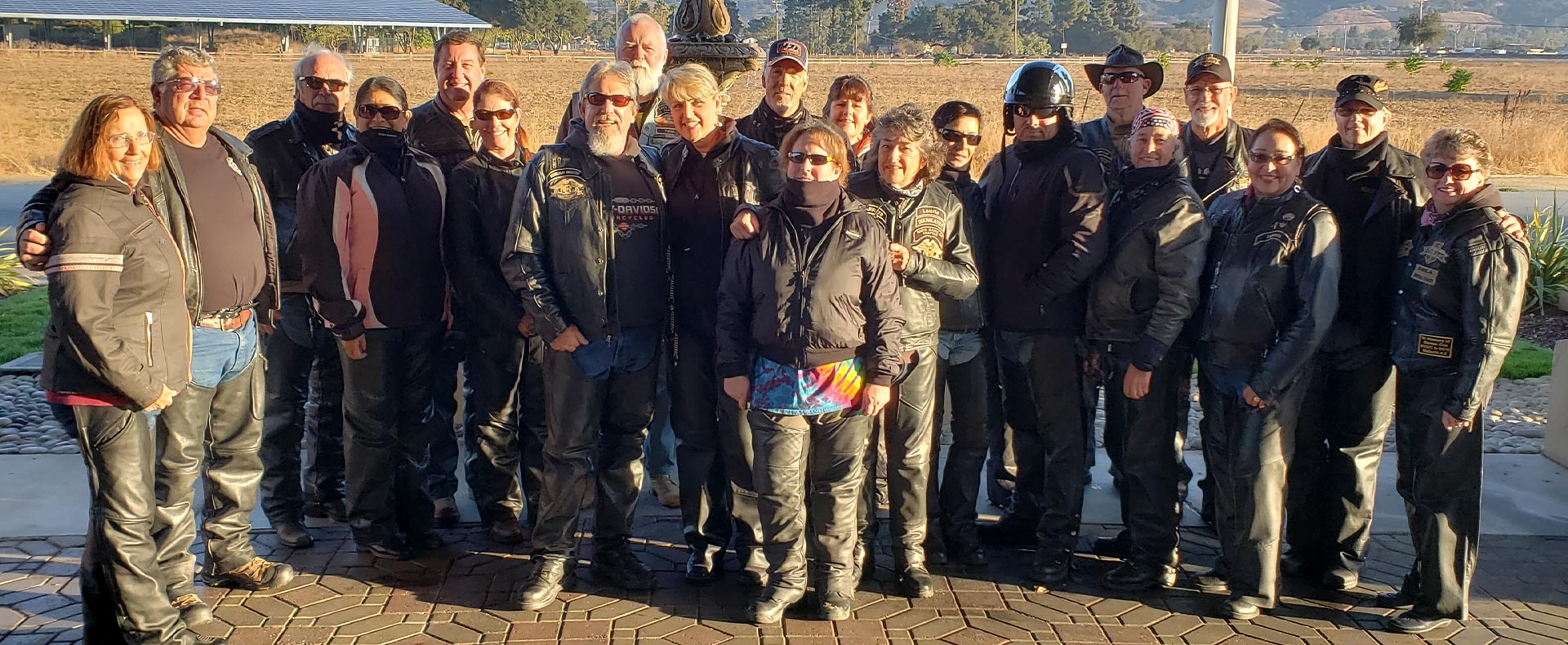 Santa Maria Harley Owners Group